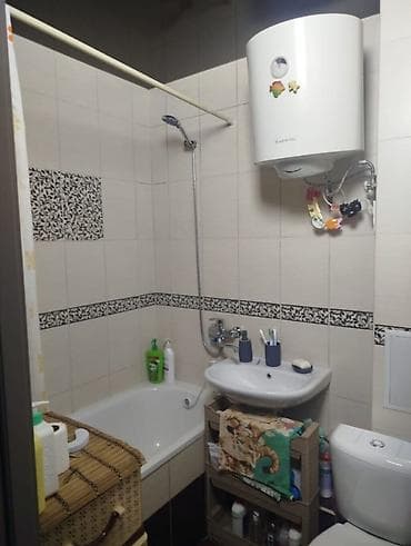 Недвижимость: 3 комнаты, 59 м², 105 серия, 2 этаж, Евроремонт — 7