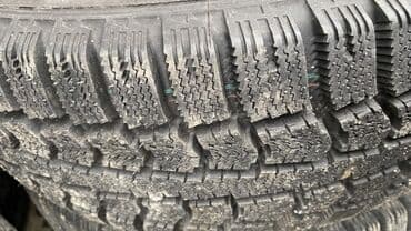 купить зимнюю резину на 16: Комплект зимних шин без шипов, 4 штуки. Особенности: - Агрессивный — 3