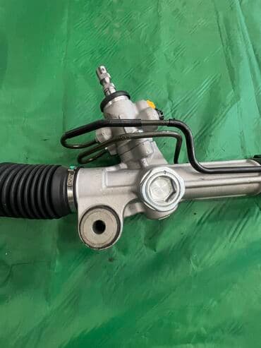 рулевая рейка gx470: Рулевая рейка Lexus 2008 г., Новый, Аналог, Китай — 2