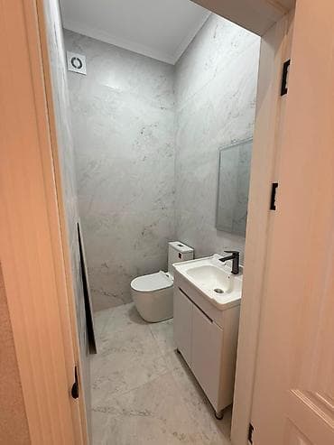 11: 3 комнаты, 86 м², Элитка, 11 этаж, Евроремонт — 10