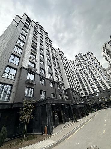 Недвижимость: Построен, Элитка, 3 комнаты, 104 м² — 6
