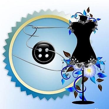 Шью мелким оптом. женская, детская одежда. качество гарантируем at lalafo.kg Шью мелким оптом. женская, детская одежда. качество гарантируем