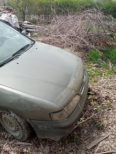 Унаа сатуу: Nissan Primera: 1997 г., 2 л, Автомат, Бензин, Хетчбек — 4