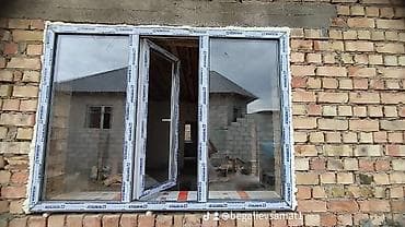 панели самоклейка: Изготовляем и установливаем Пластиковые и Алюминиевые окна двери — 10