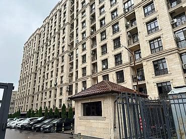 2 комнаты, 70 м², Элитка, 9 этаж, Евроремонт