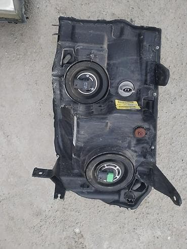 honda grom: Комплект передних фар Honda 2012 г., Оригинал — 8