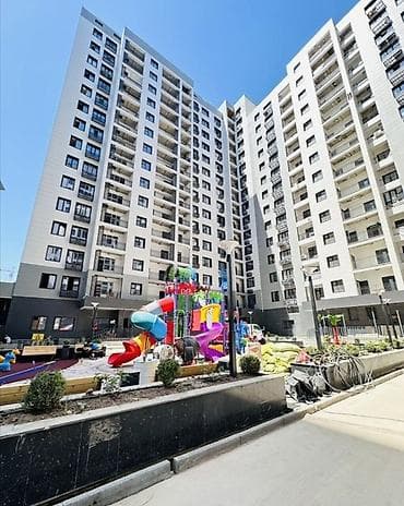 2 8: 2 комнаты, 58 м², Элитка, 8 этаж, Дизайнерский ремонт — 9