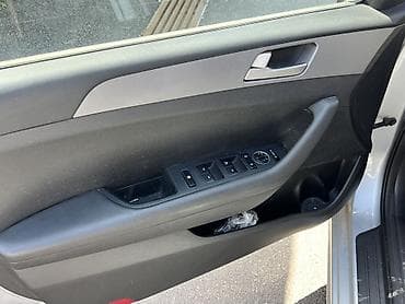 sonat: Hyundai Sonata: 2020 г., Автомат, Бензин, Седан — 10