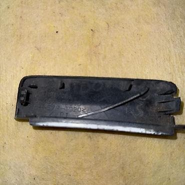 авто краска: Крышка омывателя фар Toyota, Б/у, Оригинал — 4