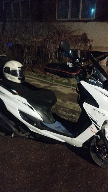 обмен на квадроцикл: 150 куб. см, Бензин, Б/у — 3