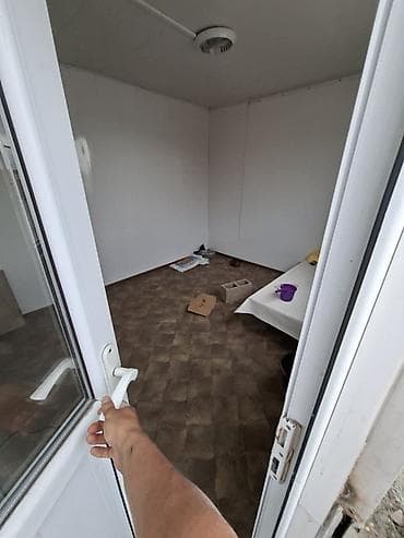 обмен или меняю: Модульное помещение/бытовка из сэндвич‑панелей. Характеристики и — 2