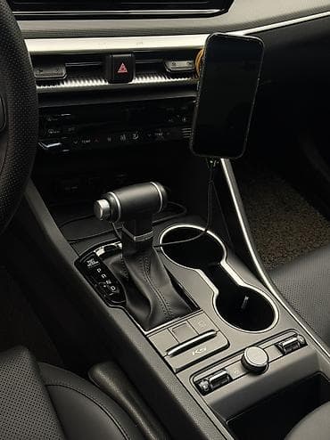 90: Kia K5: 2020 г., 2 л, Автомат, Газ, Седан — 6