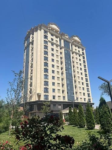 home: 4 комнаты, 171 м², Элитка, 3 этаж, Готовая ПСО (под самоотделку) — 2