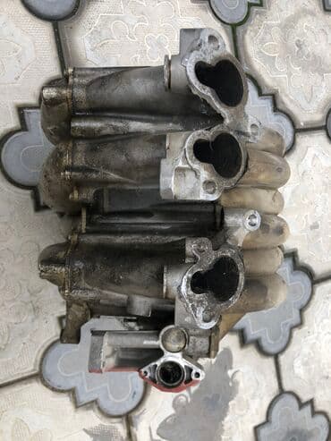 Системы освещения: Коллектор Audi 1995 г., Б/у, Оригинал, Германия — 4