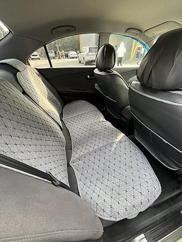 датчик скорости ниссан примера р12: Nissan Primera: 2002 г., 2 л, Вариатор, Бензин, Седан — 7