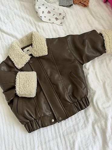 Верхняя одежда: Комплект, цвет - Розовый — 2