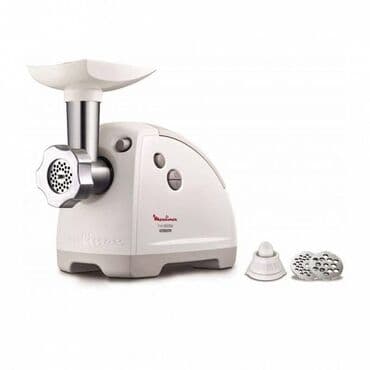 мясорубка мулинекс: Эт туурагыч, Жаңы, Акылуу жеткирүү, Өзү алып кетүү — 1