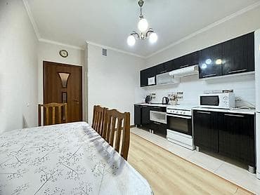 снять квартиру на ночь: Посуточно квартира в городе Ош Час 500сом 3час 1000сом Ночь 1800сом — 5