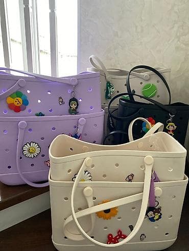 сумка crocs: Крокс сумка — 3