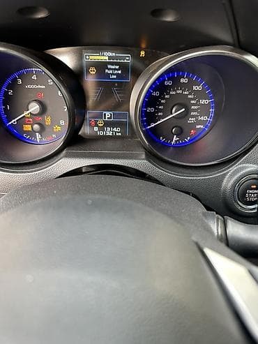 изготовление фар: Subaru Outback: 2019 г., 2.5 л, Вариатор, Бензин, Универсал — 5