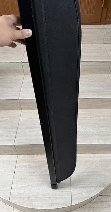 виш багаж: Шторка в богажник honda jazz fit — 3