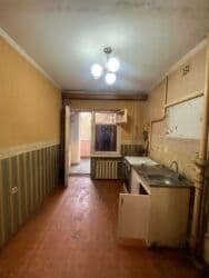 авалон агентство недвижимости: 3 комнаты, 63 м², Индивидуалка, 1 этаж, ПСО (под самоотделку) — 9