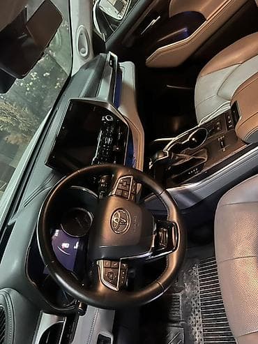 ender s: Toyota Highlander: 2020 г., 2.5 л, Автомат, Гибрид, Кроссовер — 6