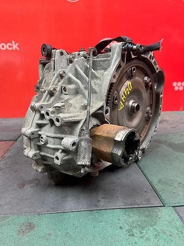 Автокосметика: Коробка передач Автомат Kia 2016 г., Б/у, Оригинал — 3