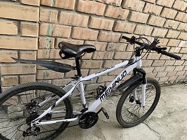 bmw x5 2017: Горный велосипед, Алюминий — 1