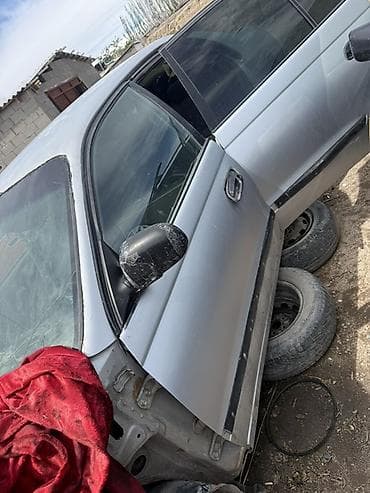 е39 дизель: Toyota Camry XV20 (седан, серебристый) – автомобиль на разбор по — 2