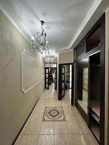 Недвижимость: 4 комнаты, 145 м², Индивидуалка, 6 этаж, Евроремонт — 2