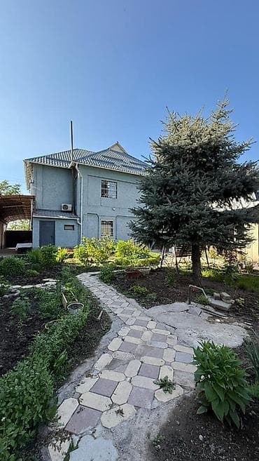 🏡 Срочно продаётся 2-этажный дом в ж/м Ак-Орго 📍 Отличное