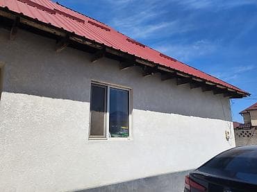 купить сарай: Продается частный дом с участком. - Одноэтажный дом с фасадом из — 2