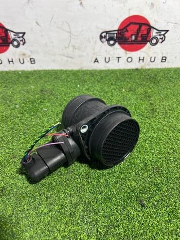 Расходомер Audi