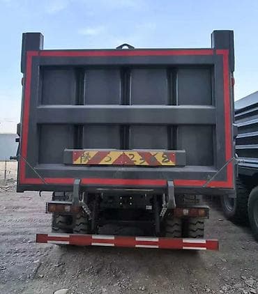 cdi 270: Грузовик, Shacman, Стандарт, Новый — 4