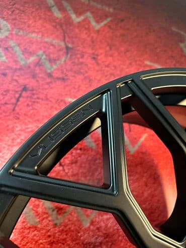 купить диски на машину бу: Диски R 22 Комплект, отверстий - 5, Новый — 10