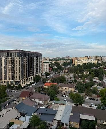 3 комнаты, 130 м², Манаса/Боконбаева Элитка, 13 этаж, ПСО (под самоотделку) — 6