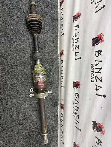 Граната Келтиргиси менен Honda 2005 г., Колдонулган, Оригинал, Жапония — 1