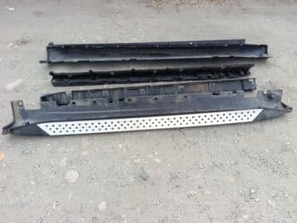 бу наборы ключей: Комплект BMW, Б/у — 1