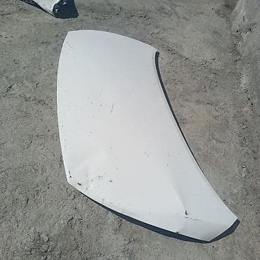 капот для матиз: Капот Kia — 1