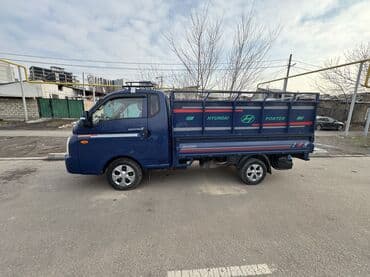 sprinter 2 2: Грузоперевозки переезды, вывоз строй мусора, перевозка мебели — 4