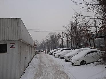 туалетный: СТО, 210 м², Действующий Бизнес, С оборудованием — 2