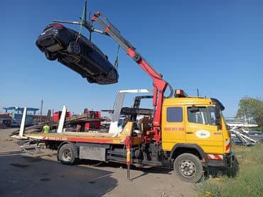 электрическая шлифовальная машинка для авто: С лебедкой, С манипулятором, Со сдвижной платформой — 10