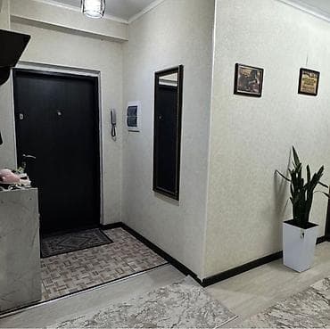 Квартиры: 2 комнаты, 82 м², Элитка, 3 этаж, Евроремонт — 6