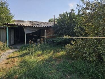 дом с бассейном посуточно бишкек: Дом, 80 м², 4 комнаты, Собственник, Старый ремонт — 11