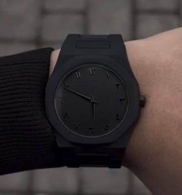 Очки: Хит🔥🔥🔥 📌Часы с арабскими цифрами 📌Застежка бабочка 🦋 — 4