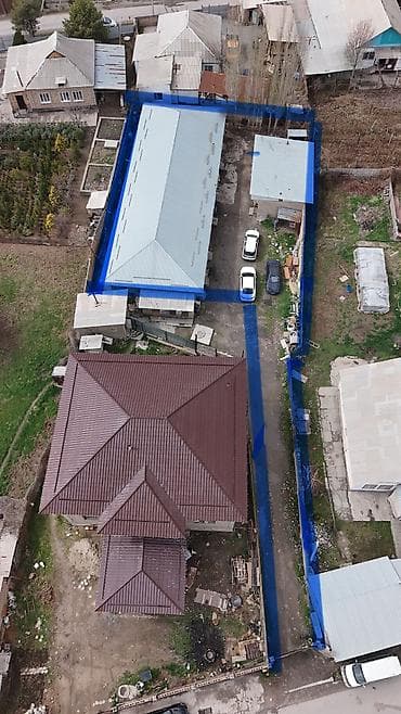 pro group: 10 соток, Для строительства, Красная книга, Тех паспорт — 3