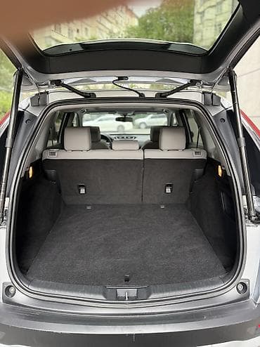 Honda CR-V: 2020 г., 2 л, Вариатор, Гибрид, Кроссовер — 9
