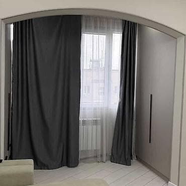 property: 1 комната, 44 м², 5 этаж — 4
