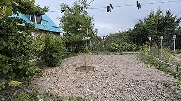 квартира частном доме: Продается кирпичный дом В районе нового строящегося Ош базара — 6